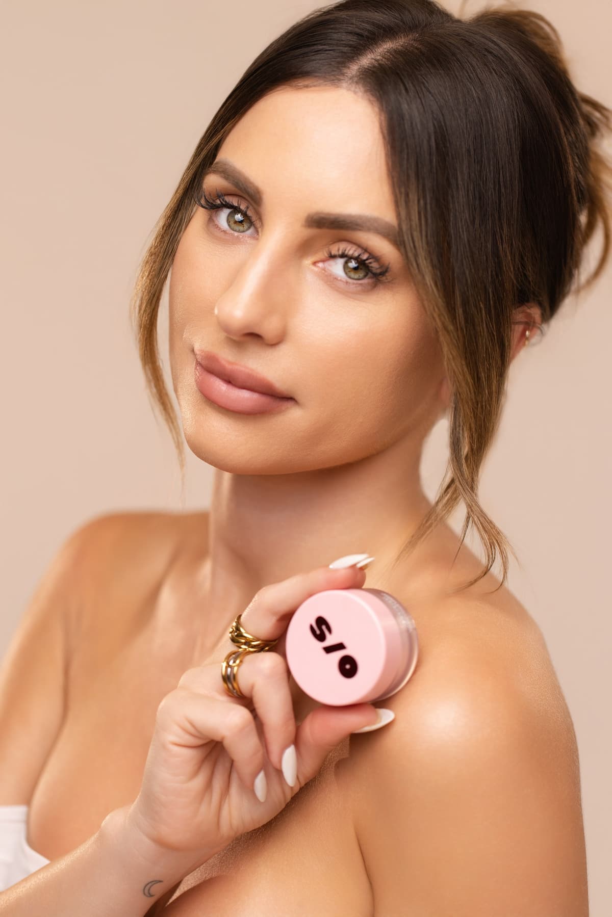 ONE/SIZE collaboration