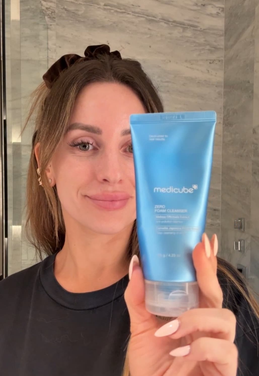 Medicube collaboration