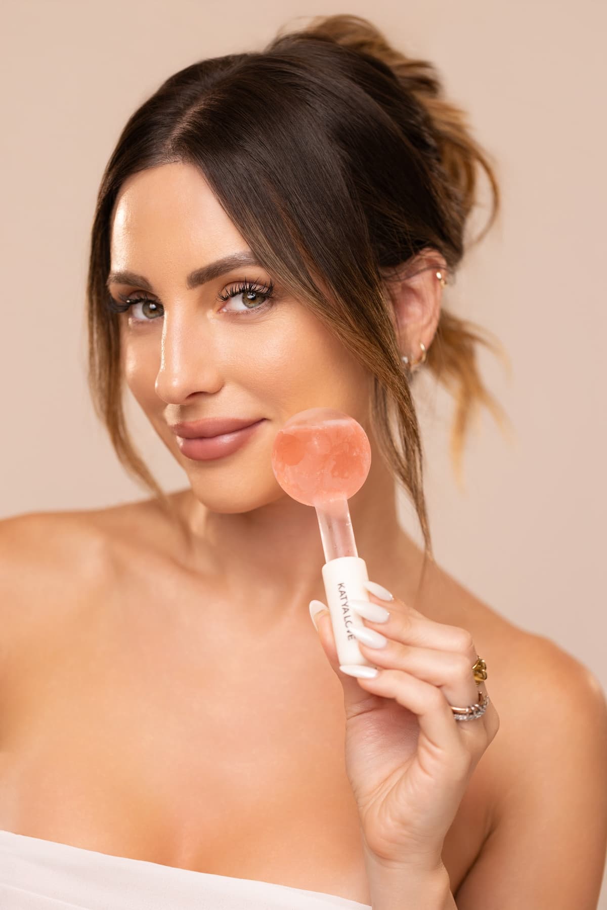 Katya Love collaboration