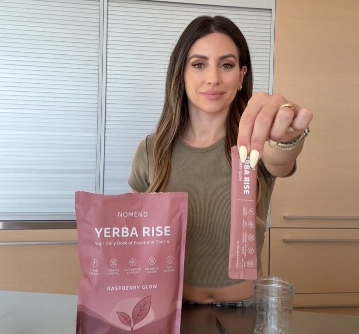 Nomend collaboration