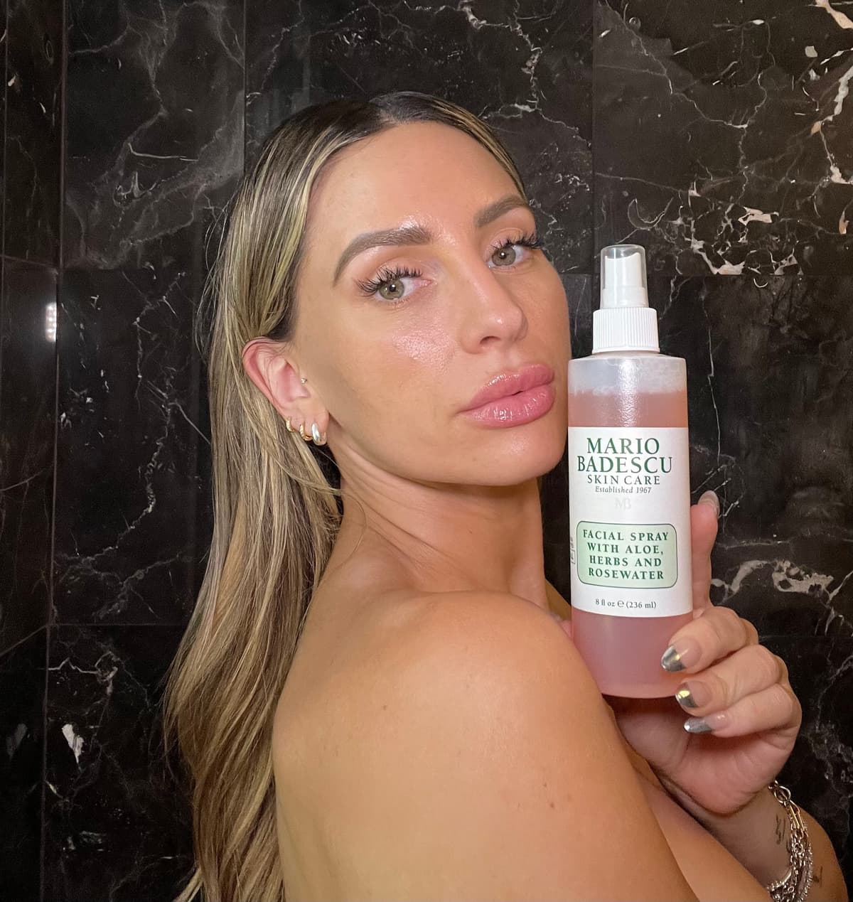 Mario Badescu collaboration