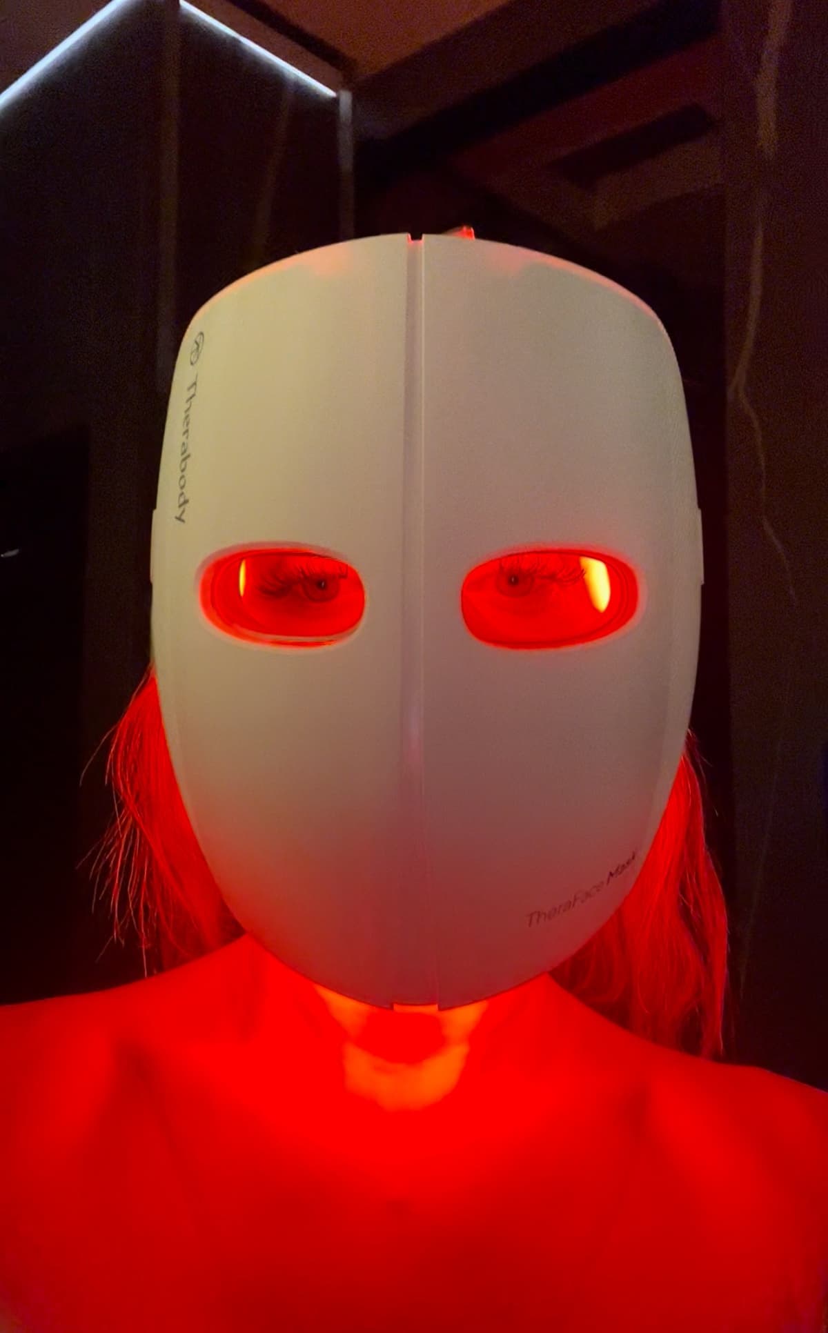 TheraFace collaboration